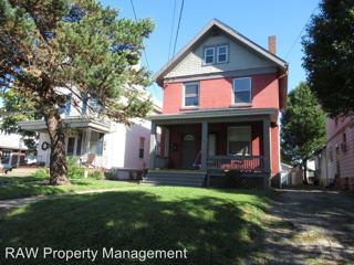 2224 Victor Street Cincinnati Oh 45219 3 Bedroom House For