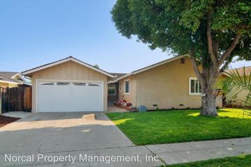 945 Yarmouth Way San Jose Ca 95120 4 Bedroom House For Rent For