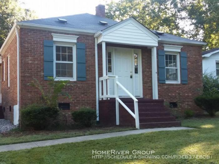 1323 Lion Street - Photo 2 of 10