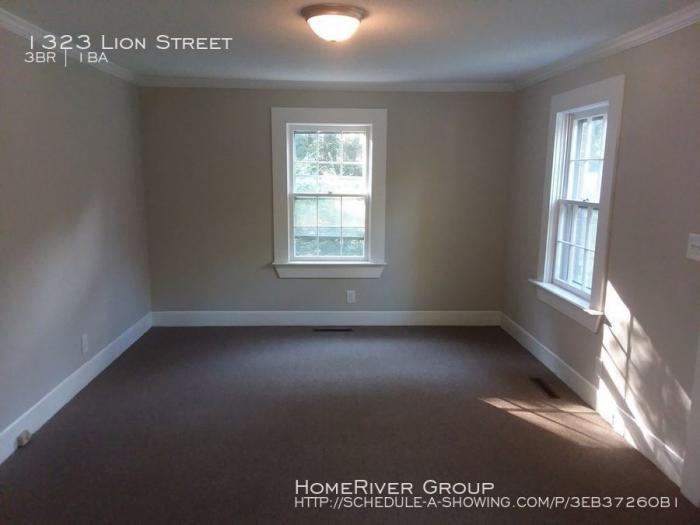 1323 Lion Street - Photo 3 of 10