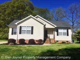 64 Butler Row Greenville Sc 29601 3 Bedroom House For Rent