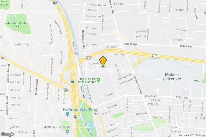 1801 Trinity Place - Photo 2 of 11