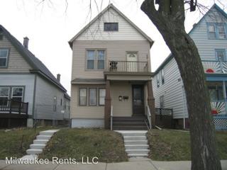 5734 N 36th St Milwaukee Wi 53209 3 Bedroom House For Rent