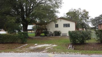 11859 Newchapel Ct Orlando Fl 32837 3 Bedroom House For