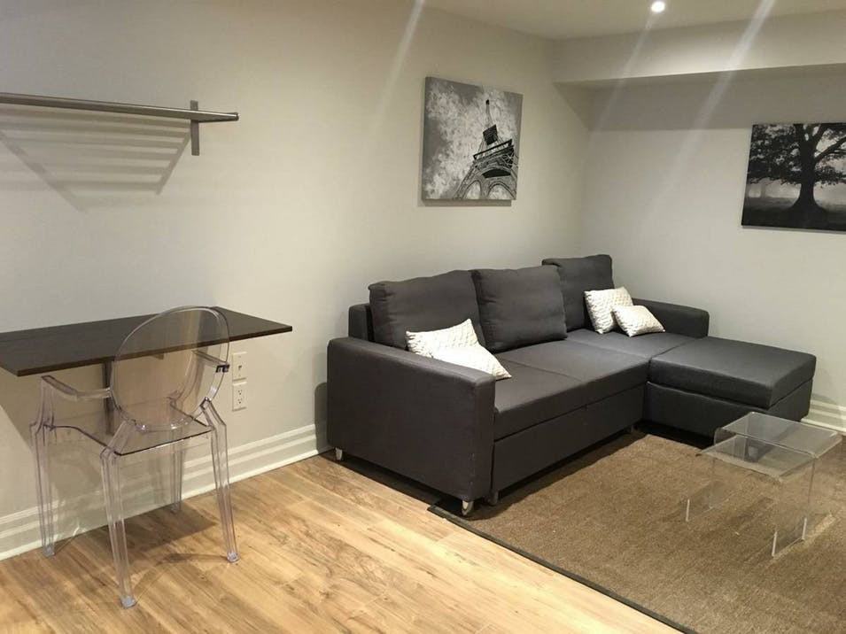 126 Beresford Avenue