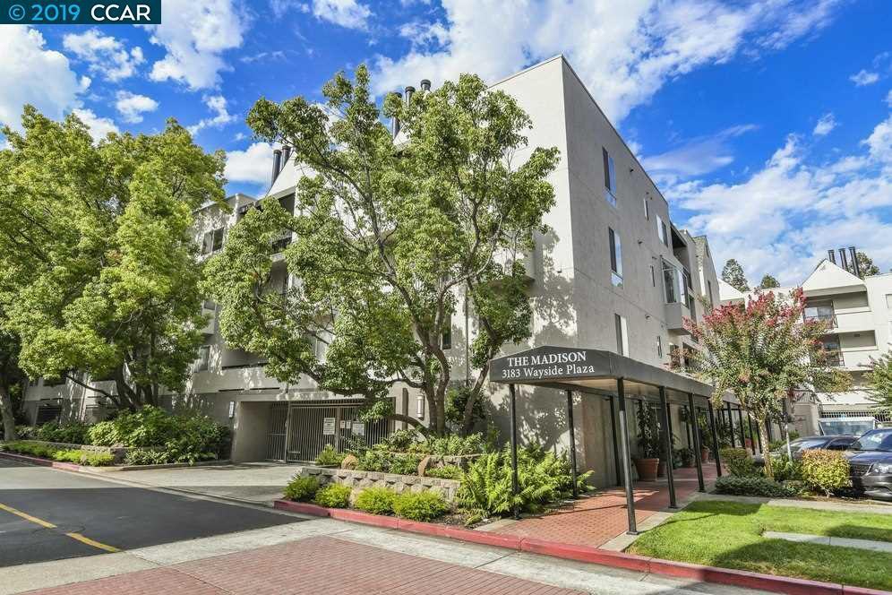 3183 Wayside Plaza Unit 205