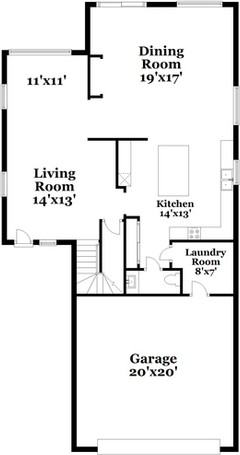 7019 South 43rd Drive - Photo 3 of 17