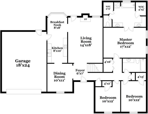 7964 Tankerston Drive - Photo 3 of 17