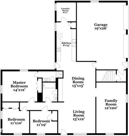 1312 North Swope Drive - Photo 2 of 16