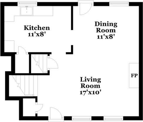 444 River Trace Drive - Photo 3 of 17