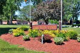 Chase Woods Manor Apartments for Rent - 84 Gates Manor Dr ...