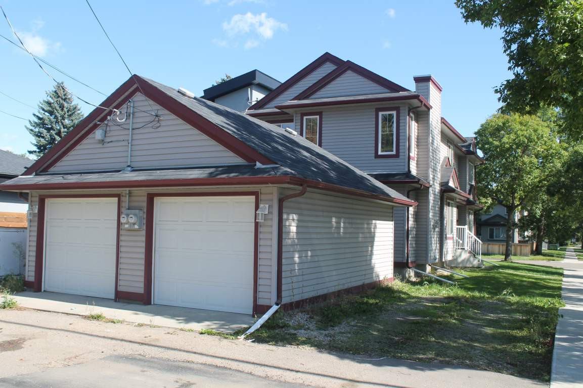 9204 - 90 Avenue NW - Photo 2 of 2