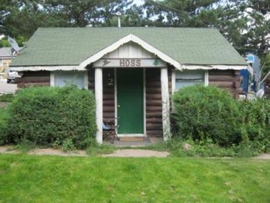 51793 Hwy 6 24 Cabin 1 Glenwood Springs Co 81601 Studio