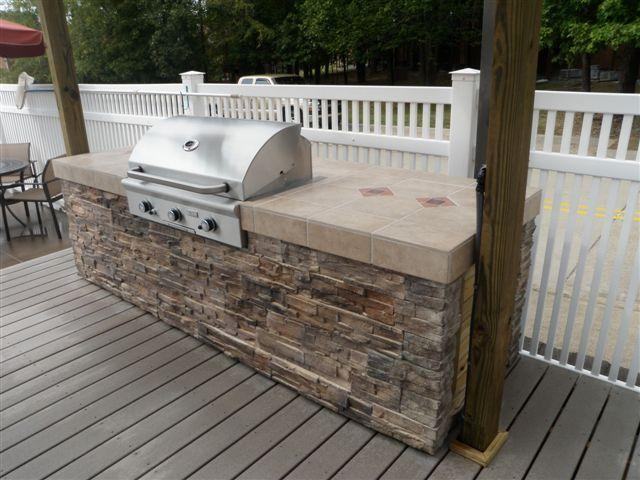 Chenal Lakes Apartment Homes - Photo 3 of 27