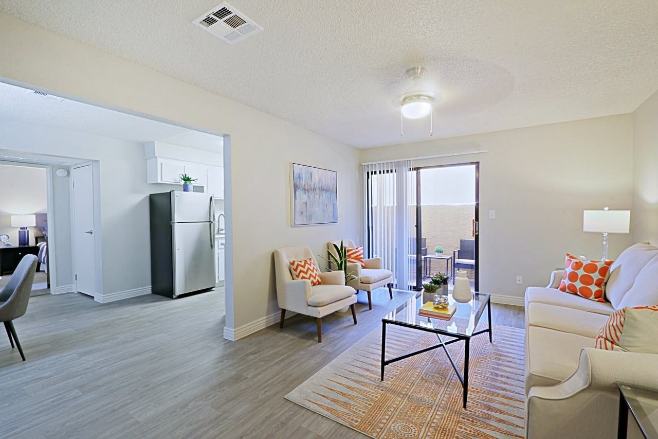 ⭐︎レア盤⭐︎STUDIO APARTMENT / Remix works EP W McDowell Rd & N 59th Ave, Phoenix, AZ 85035 2 Bedroom Apartment