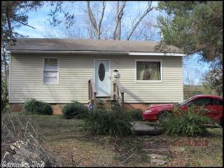 4319 W 19th St Little Rock Ar 72204 2 Bedroom House For