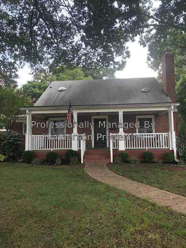 1250 Morningside Drive - Photo 2 of 15