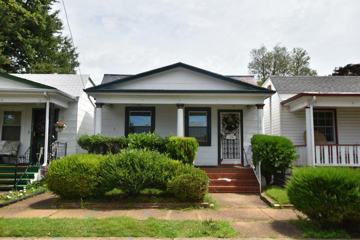 1250 Parkwood Ave Richmond Va 23220 3 Bedroom House For