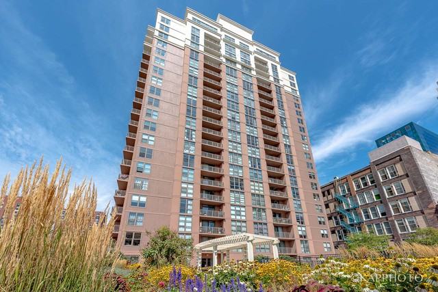 1101 S State St 2207 - Photo 2 of 28