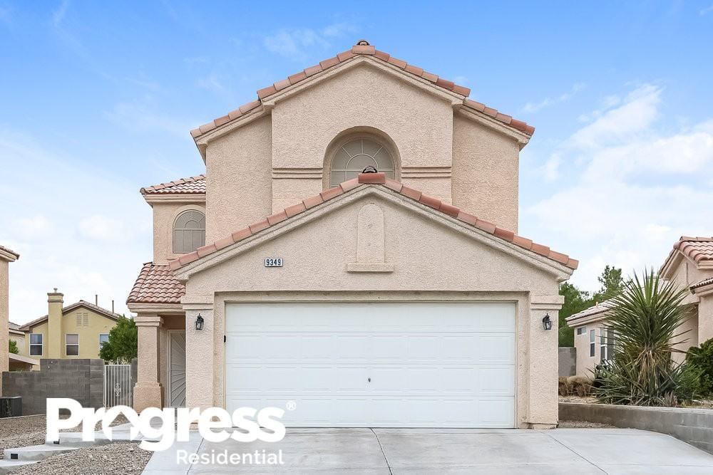 9349 Leaping Lilly Ave, Las Vegas, NV 89129 4 Bedroom Apartment for Rent PadMapper