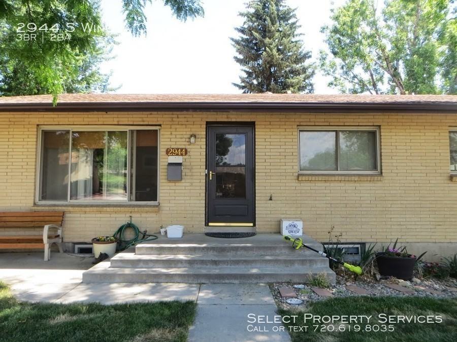 2944 S Winona Court - Photo 2 of 16