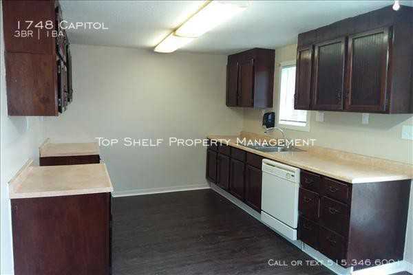 1748 Capitol - Photo 2 of 9