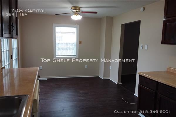 1748 Capitol - Photo 3 of 9