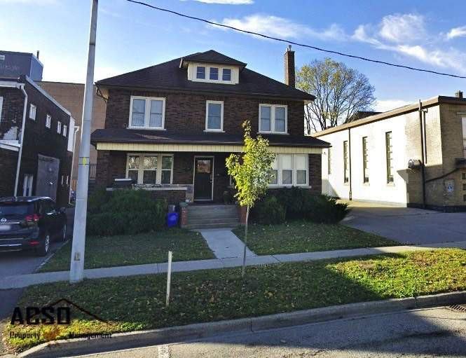 3101 Wellington St. Apartments in Downtown Brantford, Brantford, ON