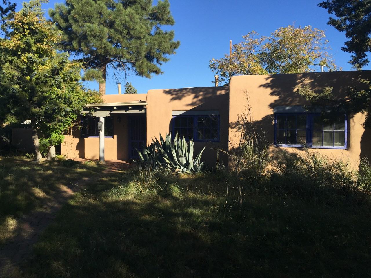 7 Chacon Pl Nw - Photo 2 of 12