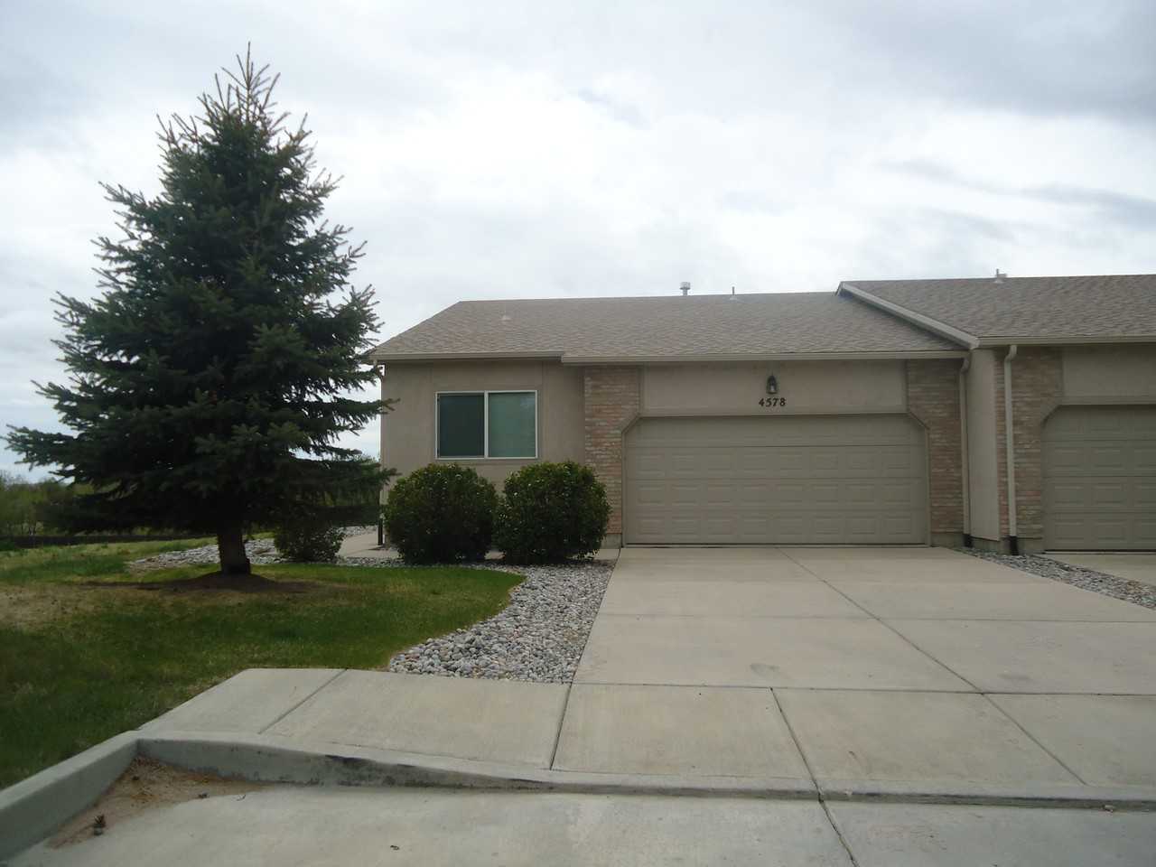 4578 Windmill Creek Way, Security-Widefield, CO 80911 3 Bedroom House