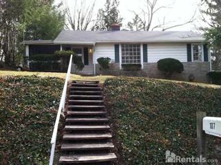 2 Carver Ct Asheville Nc 28803 3 Bedroom House For Rent