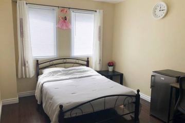 2265 Victoria Park Ave Toronto On M3a 2y7 1 Bedroom