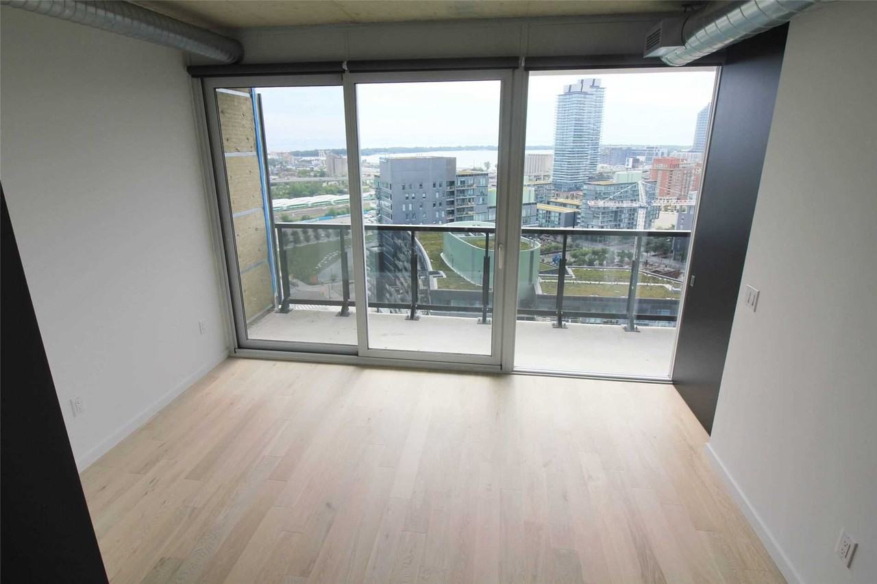 170 Bayview Avenue #19