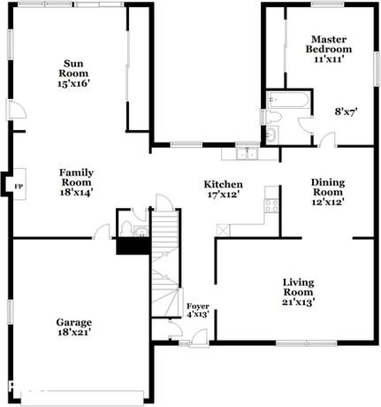 3112 Pine Valley Road - Photo 2 of 18