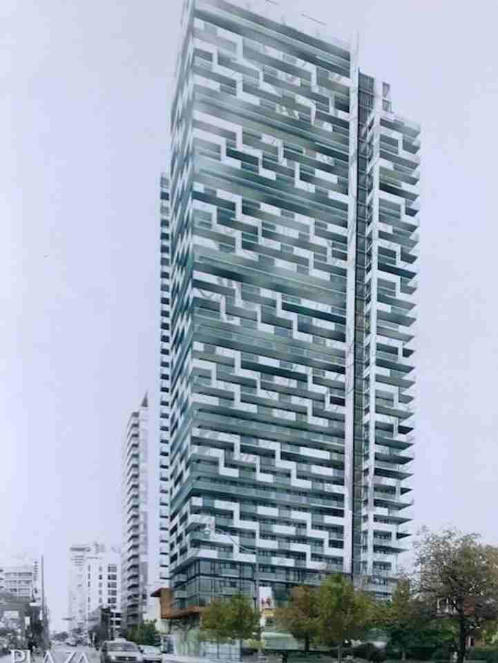 50 Wellesley Street East #7