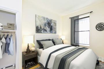 1720 2nd Ave 5c New York Ny 10128 3 Bedroom Apartment For