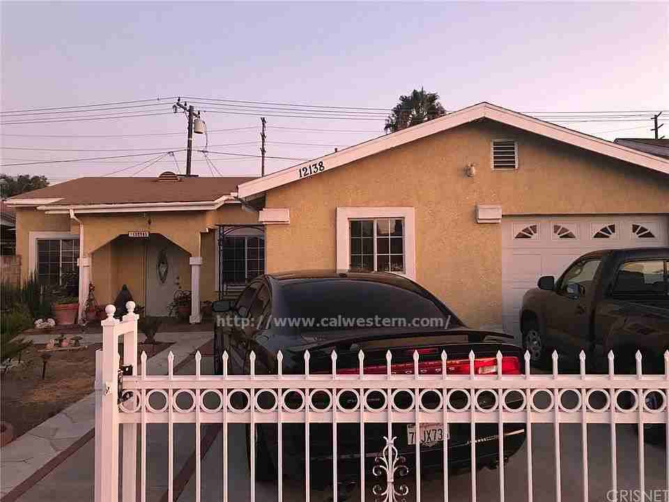 12138 165th St, Norwalk, CA 90650 1 Bedroom Apartment for Rent