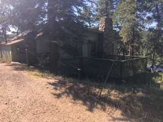 4860 Forest Hill Rd Evergreen Co 80439 1 Bedroom House For Rent