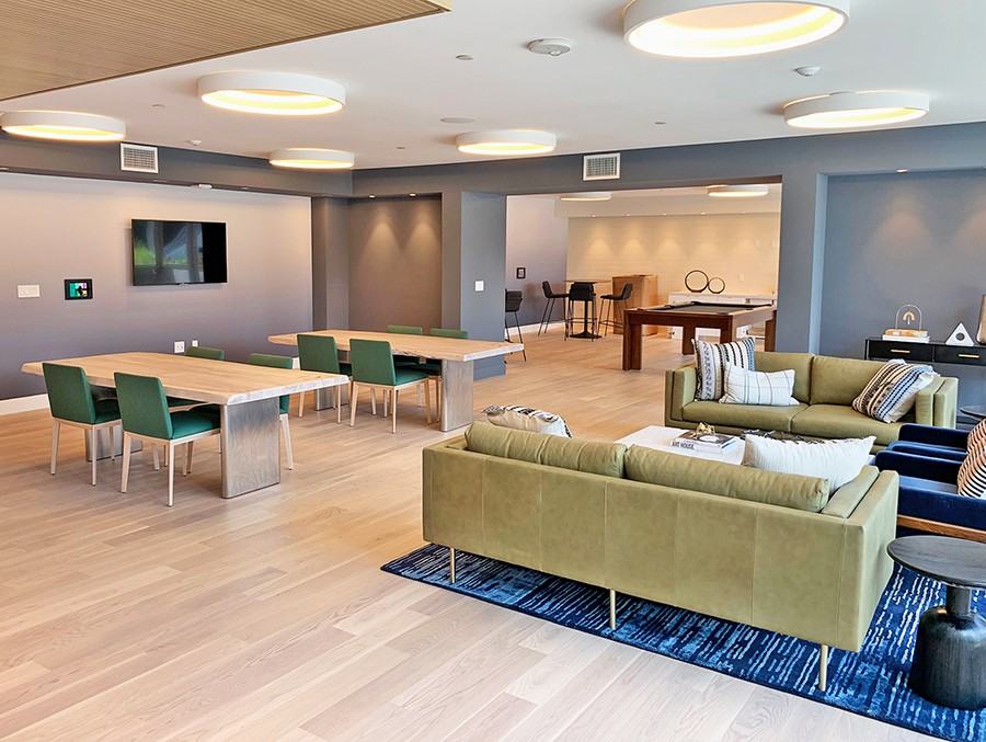 7077 Willoughby Ave. - Photo 3 of 36