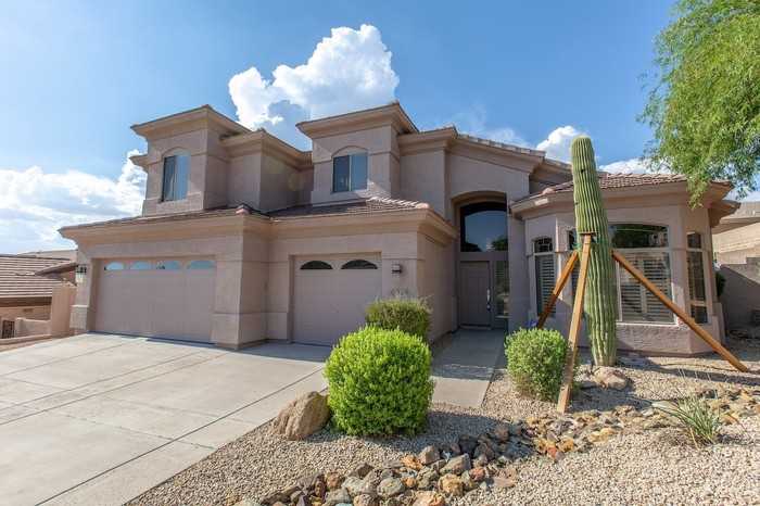 6334 West Briles Road - Photo 3 of 50