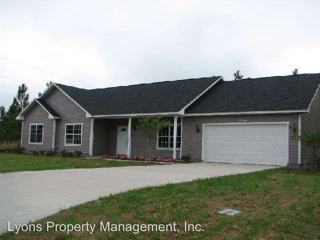 3988 Taylor Way Valdosta Ga 31605 4 Bedroom House For Rent