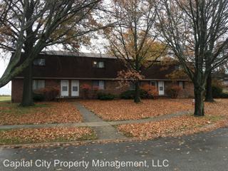 4427 Venetian Dr Springfield Il 62703 2 Bedroom Condo For Rent