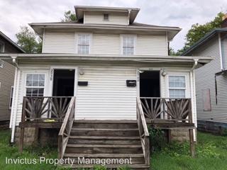 2844 N Chester Ave Indianapolis In 46218 2 Bedroom House For