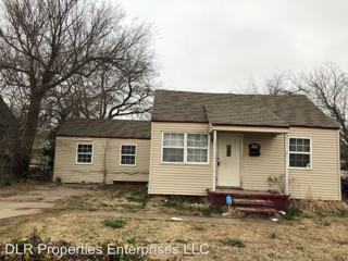 4605 N Denver Ave Tulsa Ok 74126 3 Bedroom House For Rent