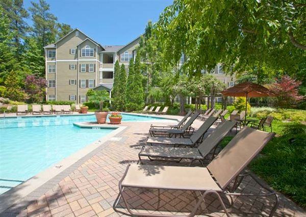 Perimeter Center and Ashford Dunwoody - Photo 2 of 10