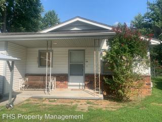 210 E Broadmoor St Springfield Mo 65807 4 Bedroom House