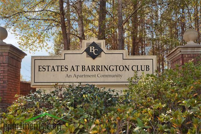 Estates at Barrington - Photo 3 of 19