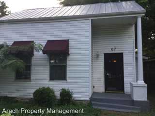 2417 Scovel St Nashville Tn 37208 3 Bedroom House For Rent