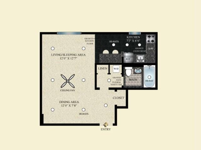 Fairfield Manor At Douglaston - Photo 3 of 30