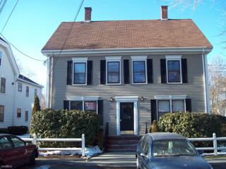 394 Howe St Methuen Ma 01844 3 Bedroom House For Rent For